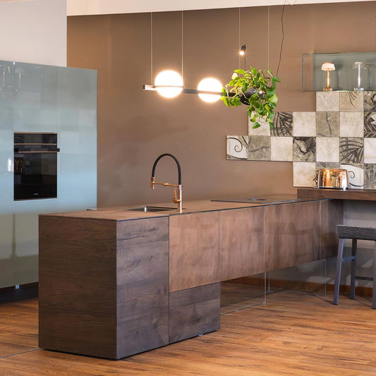 Caren Pendant Lamp