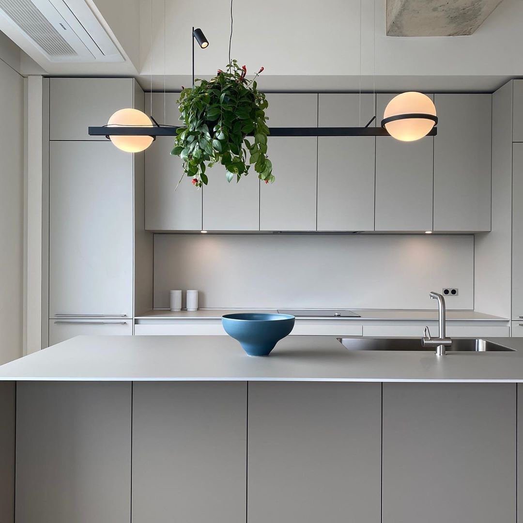 Caren Pendant Lamp