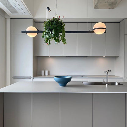 Caren Pendant Lamp