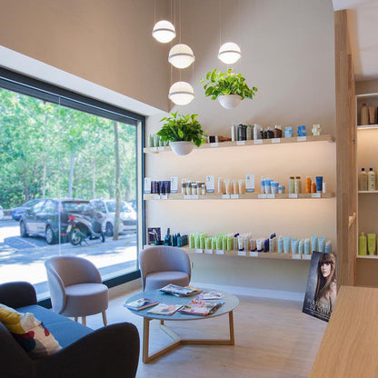 Caren Pendant Lamp