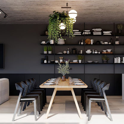 Caren Pendant Lamp