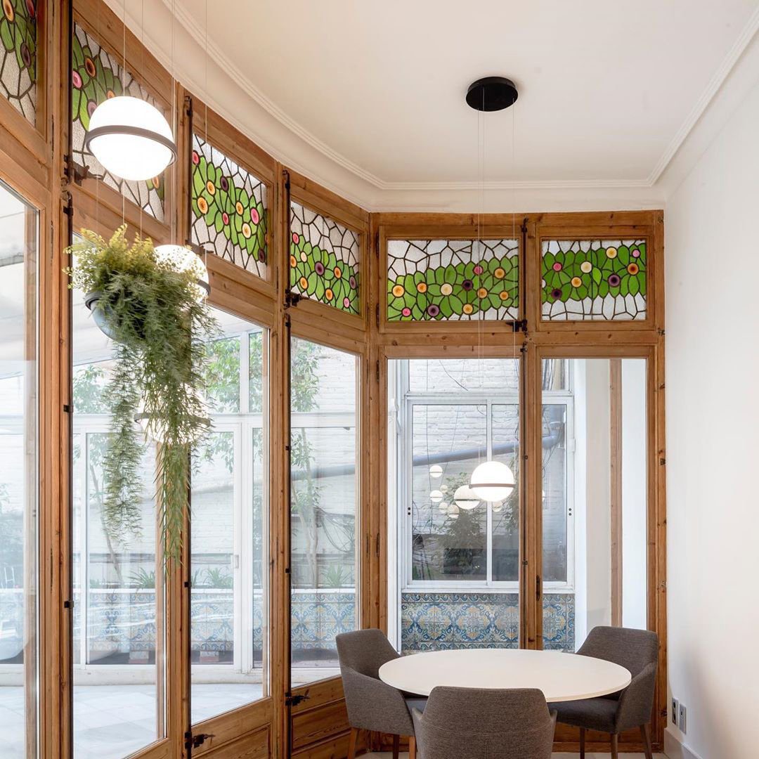 Caren Pendant Lamp