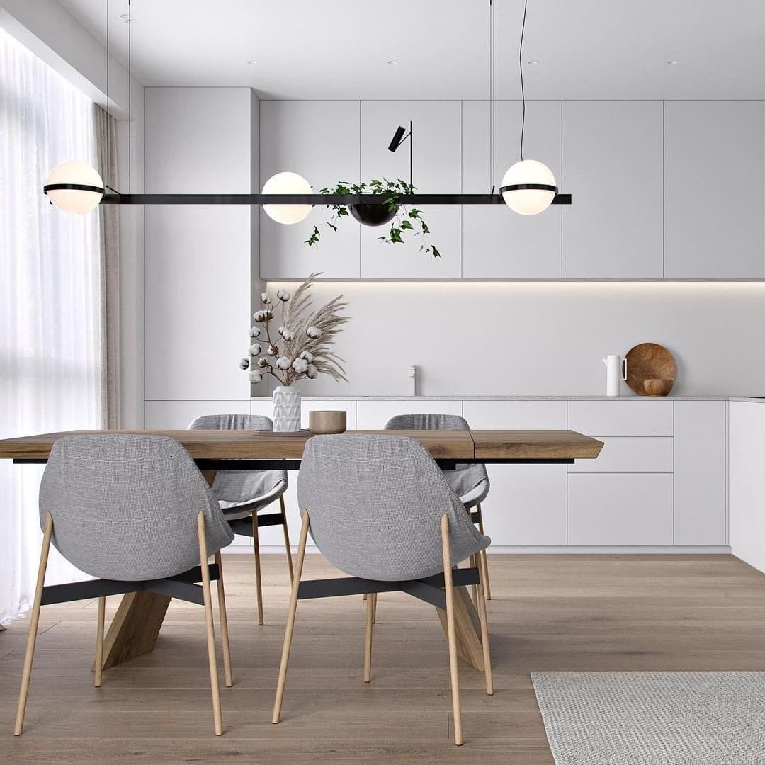 Caren Pendant Lamp
