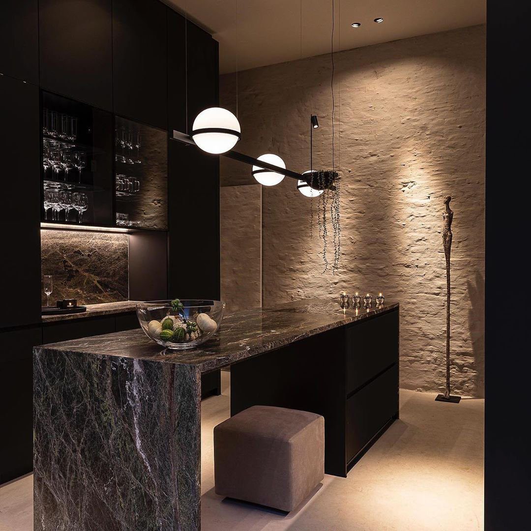Caren Pendant Lamp