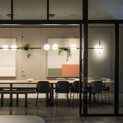 Caren Pendant Lamp