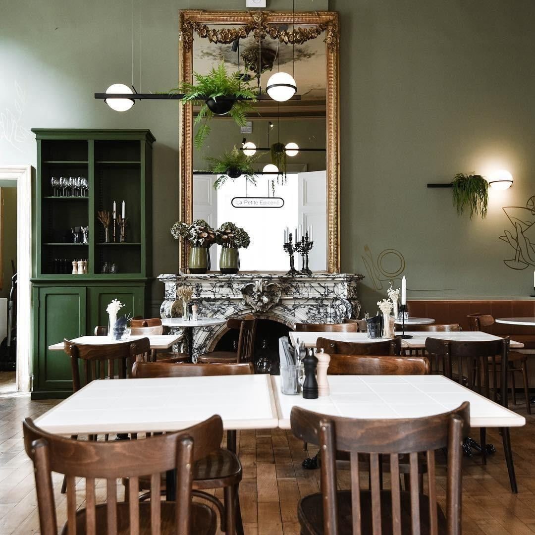 Caren Pendant Lamp