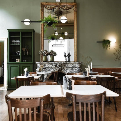 Caren Pendant Lamp