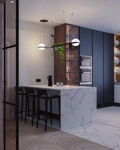 Caren Pendant Lamp
