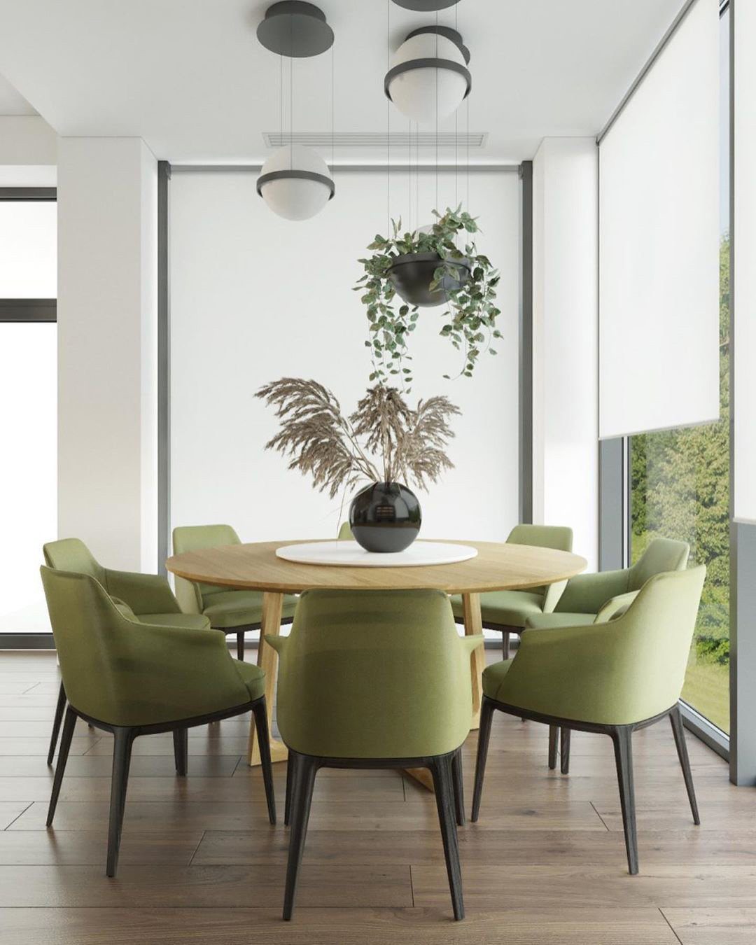 Caren Pendant Lamp