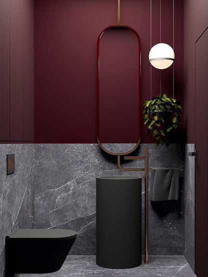 Caren Pendant Lamp