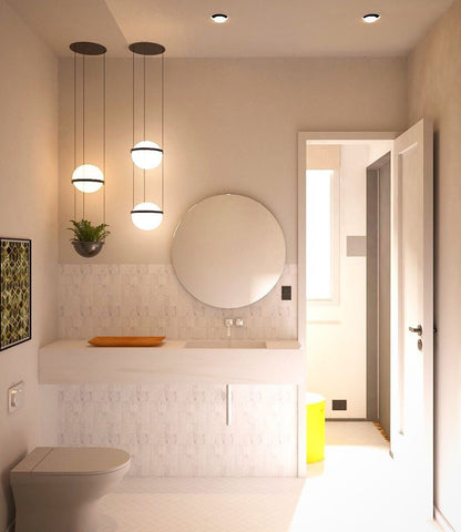 Caren Pendant Lamp