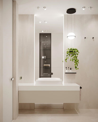 Caren Pendant Lamp