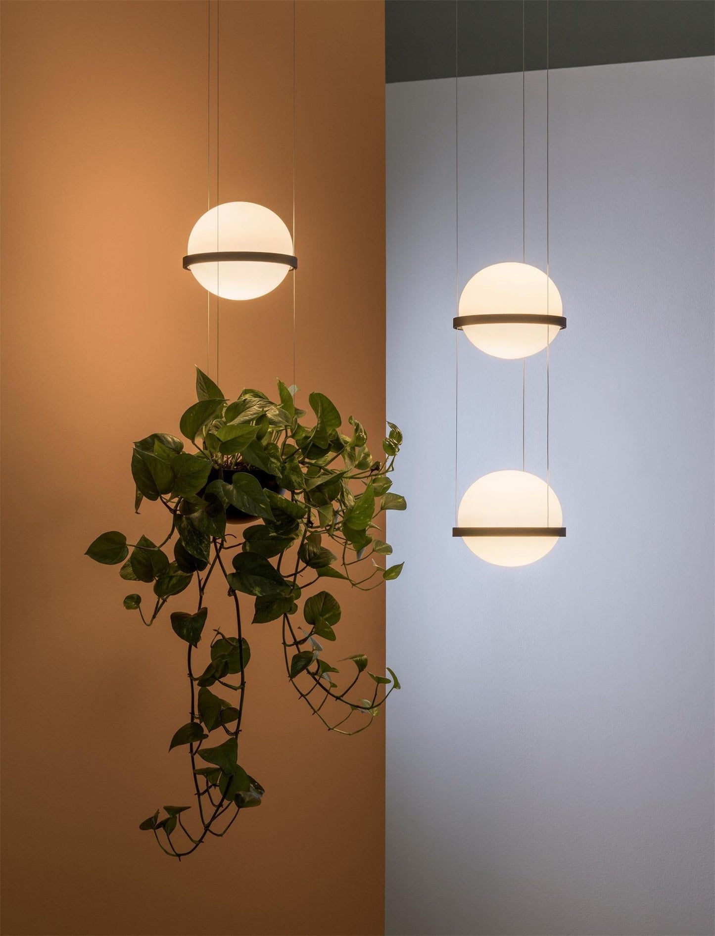 Caren Pendant Lamp