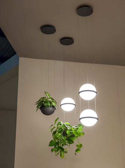 Caren Pendant Lamp