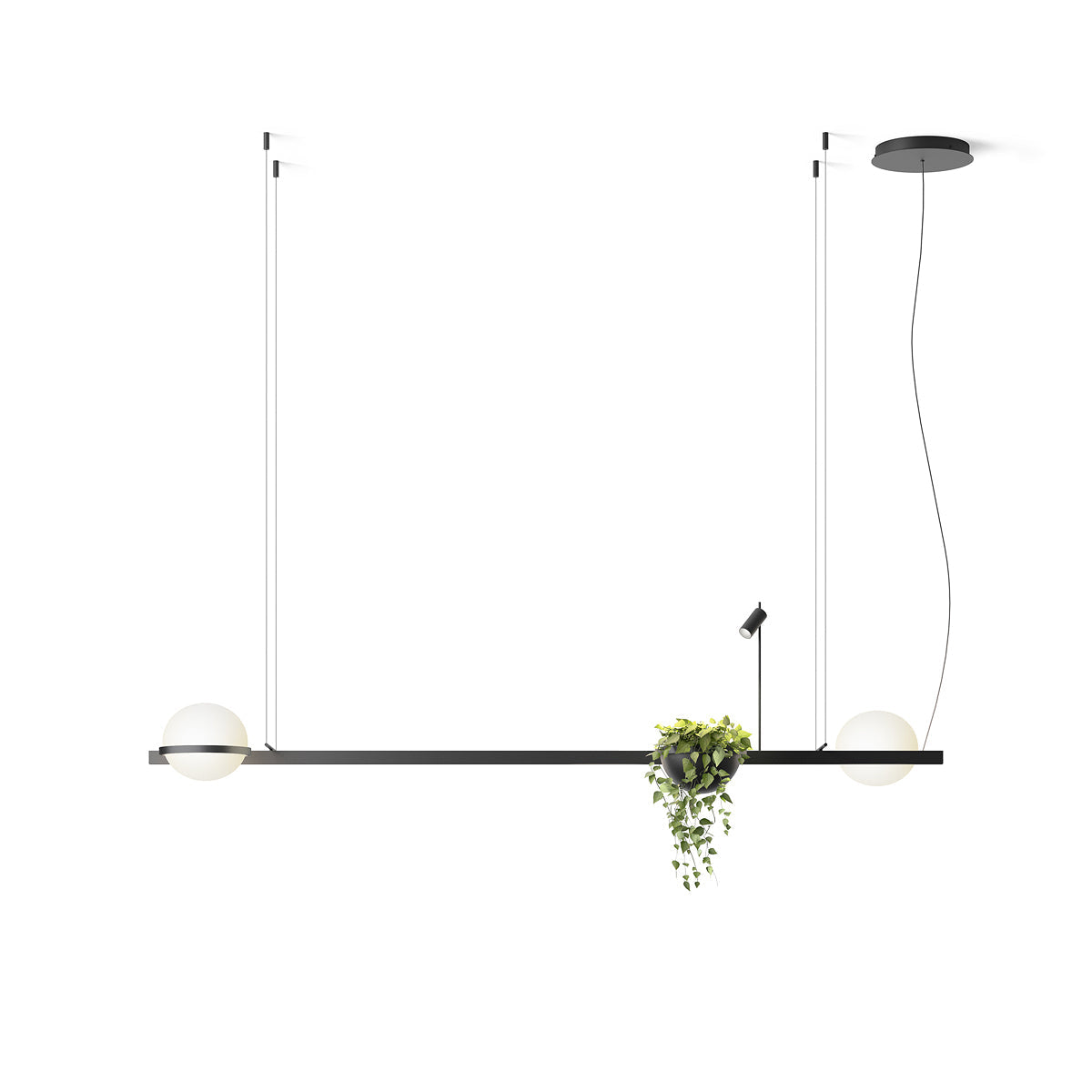 Caren Pendant Lamp