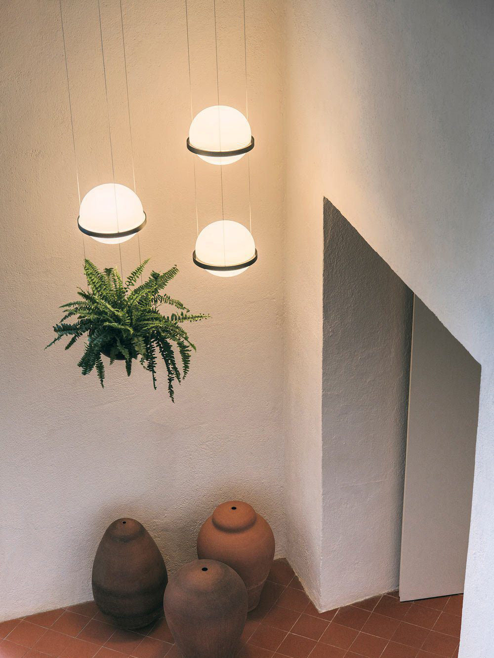 Caren Pendant Lamp