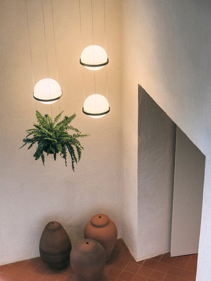 Caren Pendant Lamp