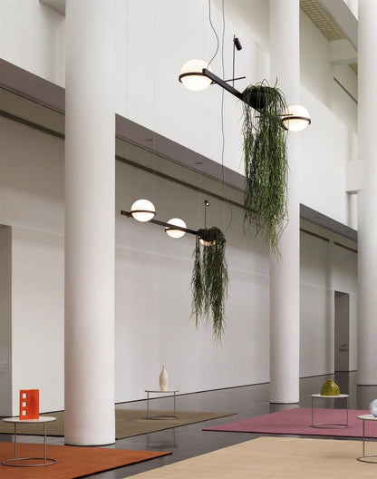 Caren Pendant Lamp