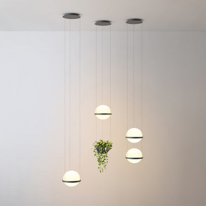 Caren Pendant Lamp