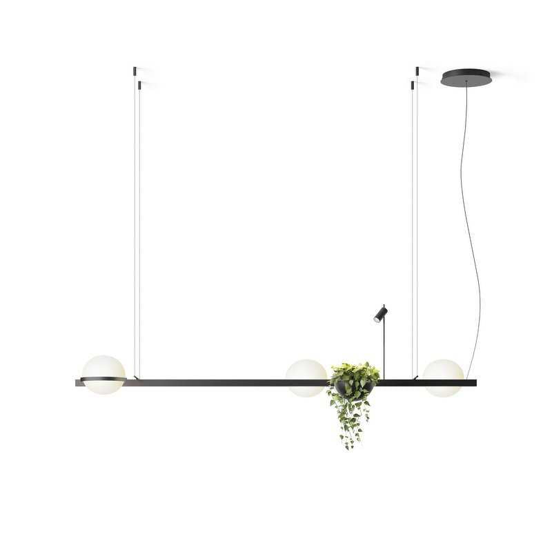 Caren Pendant Lamp