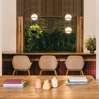 Caren Pendant Lamp