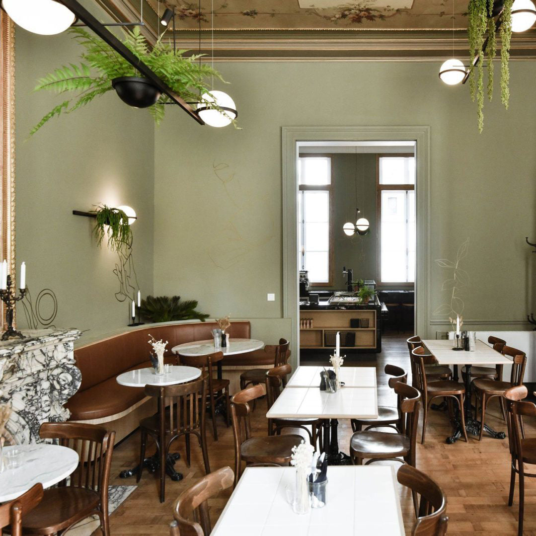 Caren Pendant Lamp