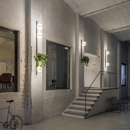 Caren Wall Lamp
