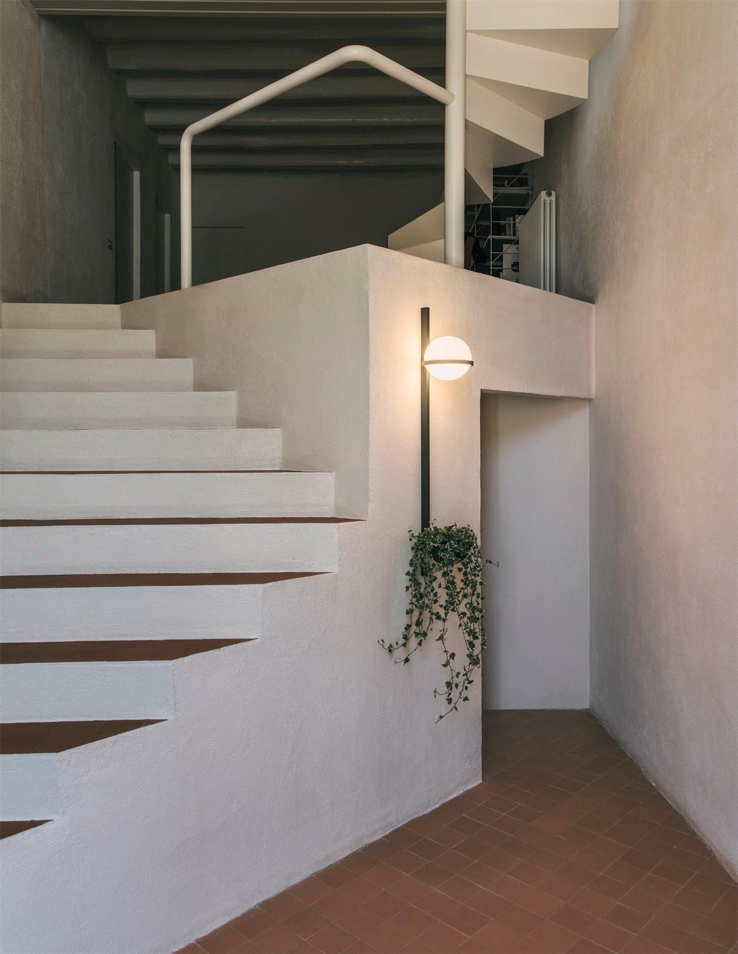 Caren Wall Lamp