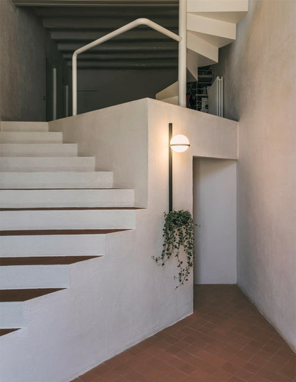 Caren Wall Lamp