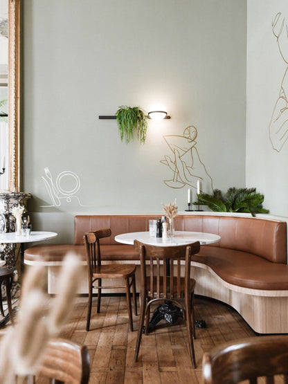 Caren Wall Lamp