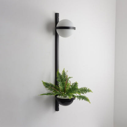Caren Wall Lamp