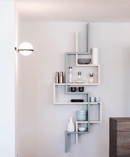 Caren Wall Lamp