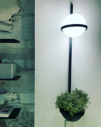 Caren Wall Lamp