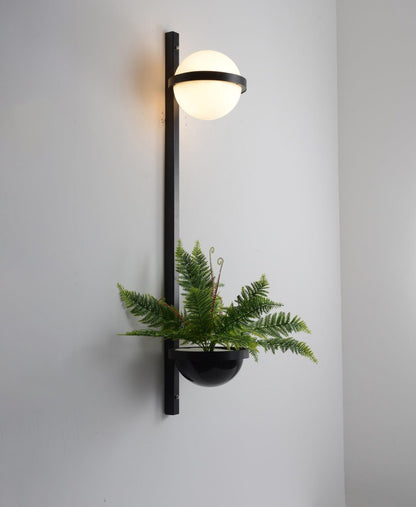 Caren Wall Lamp
