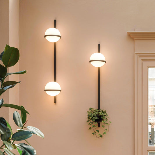 Caren Wall Lamp