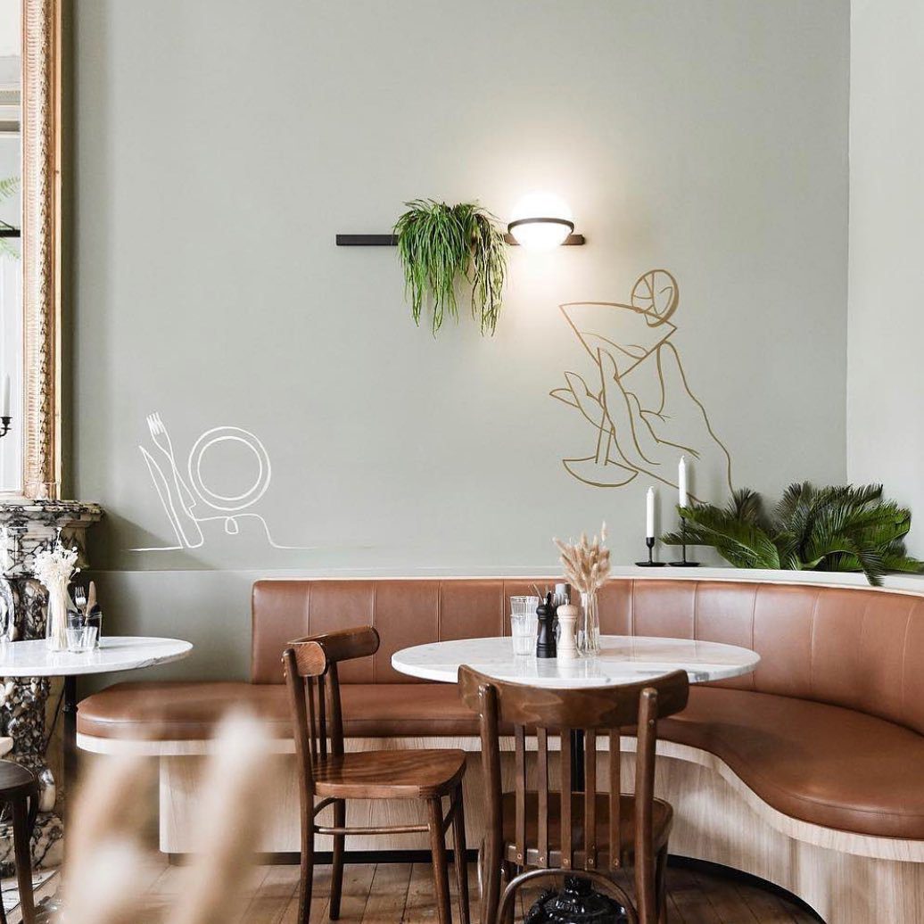 Caren Wall Lamp