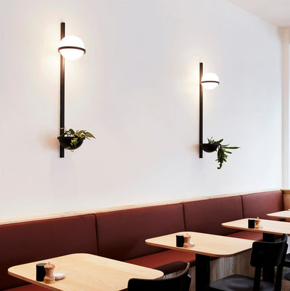 Caren Wall Lamp