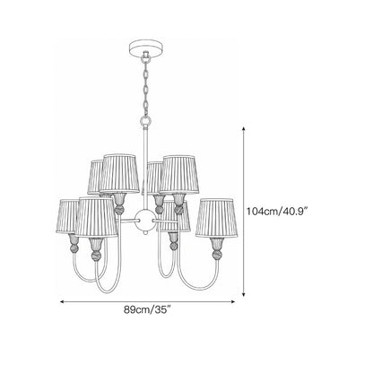 Palmer Chandelier
