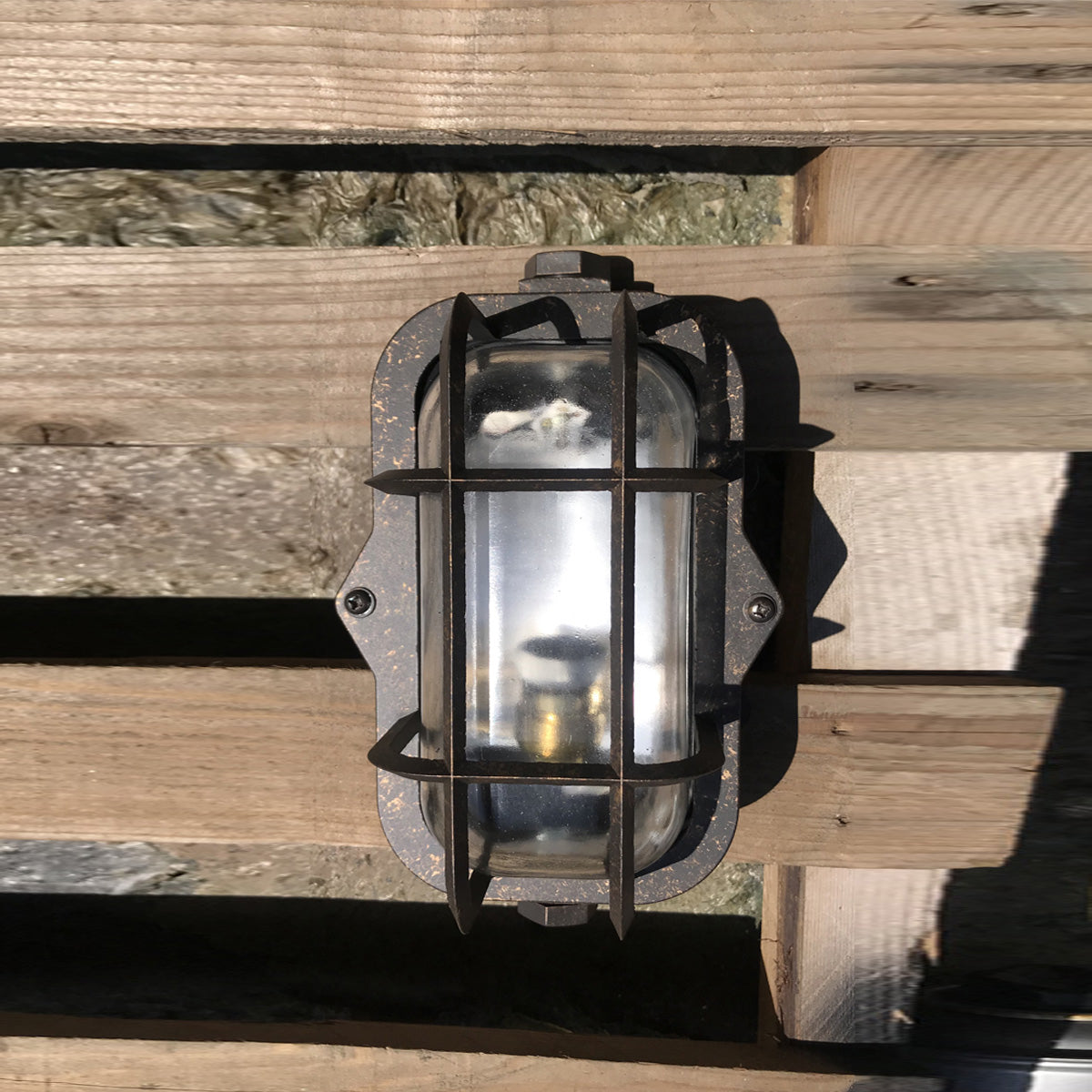 Rowan Wall Light