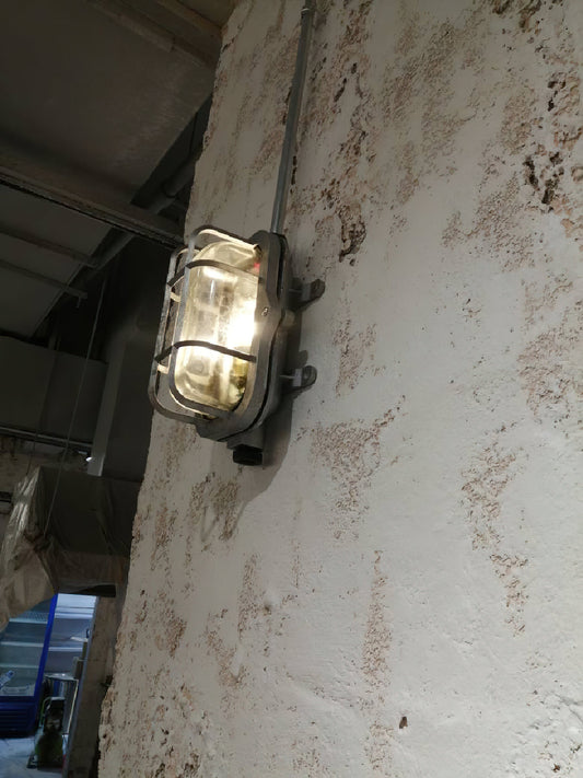 Rowan Wall Light