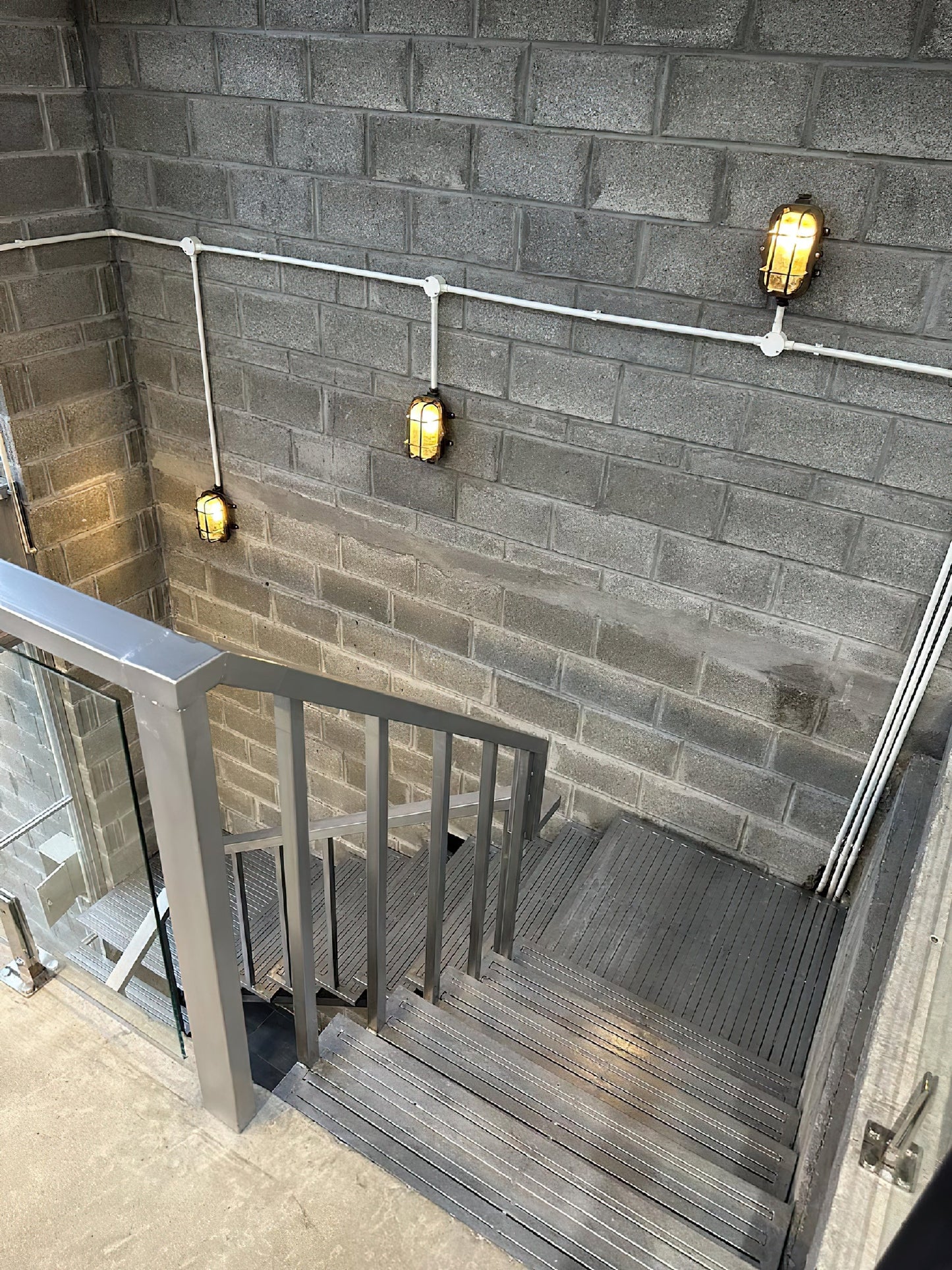 Rowan Wall Light