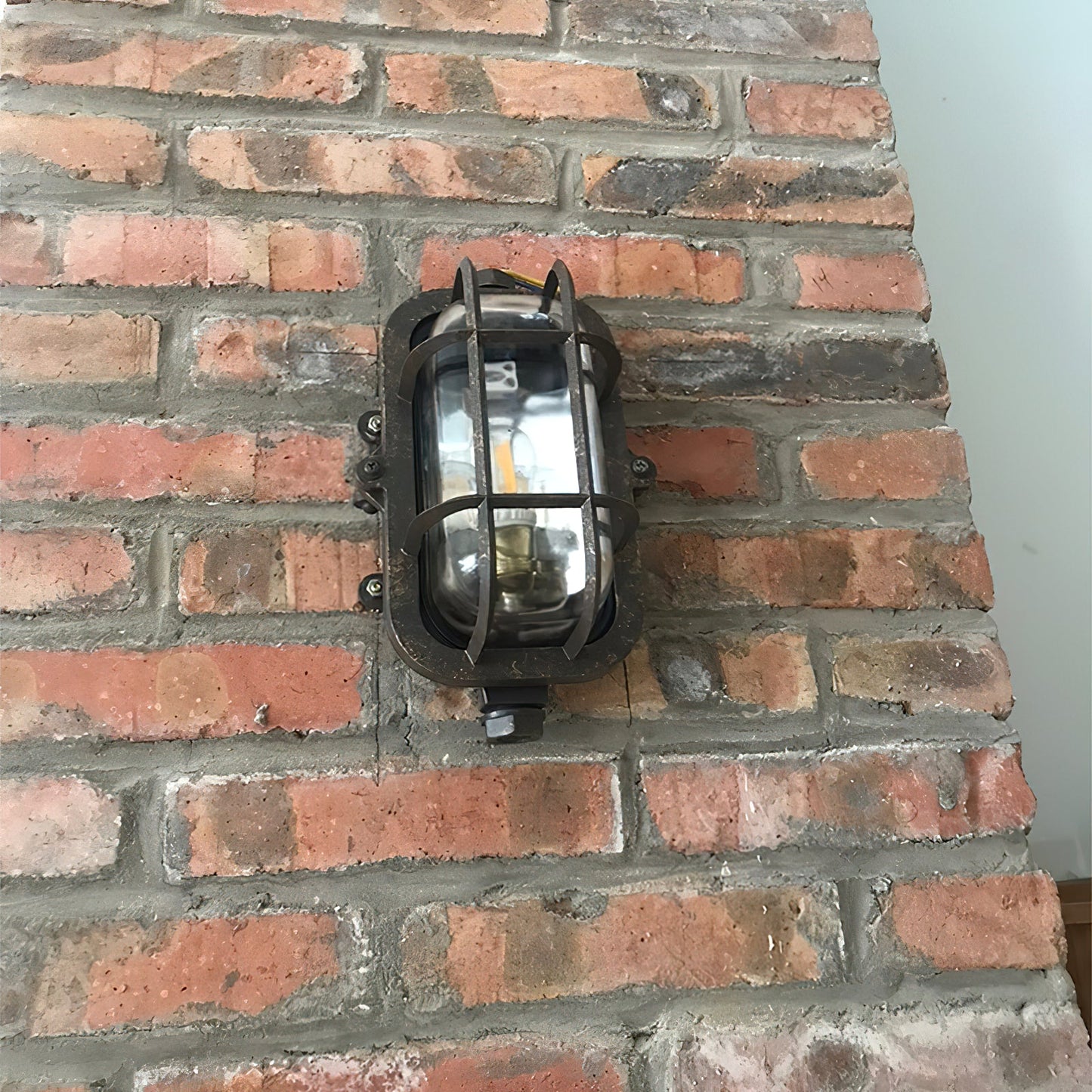 Rowan Wall Light