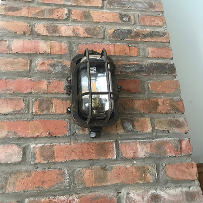 Rowan Wall Light
