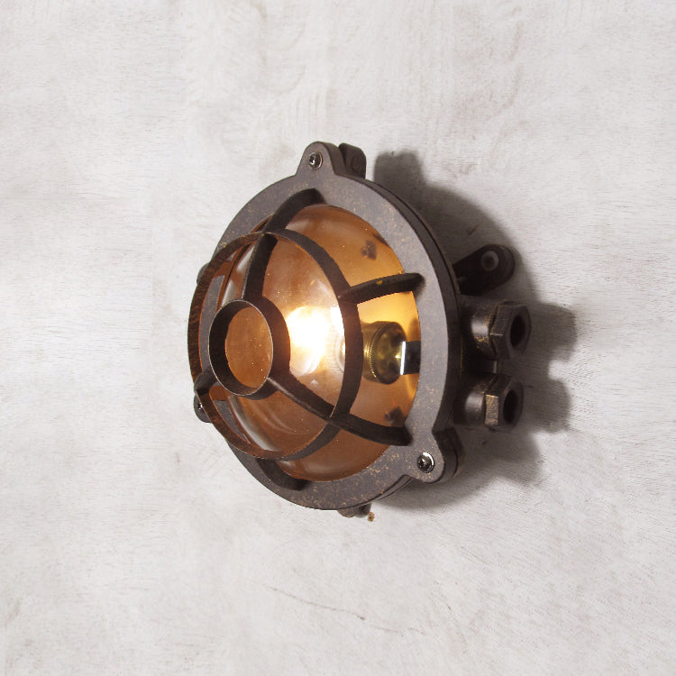 Rowan Wall Light