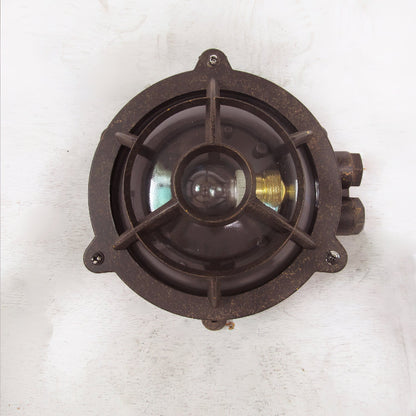 Rowan Wall Light