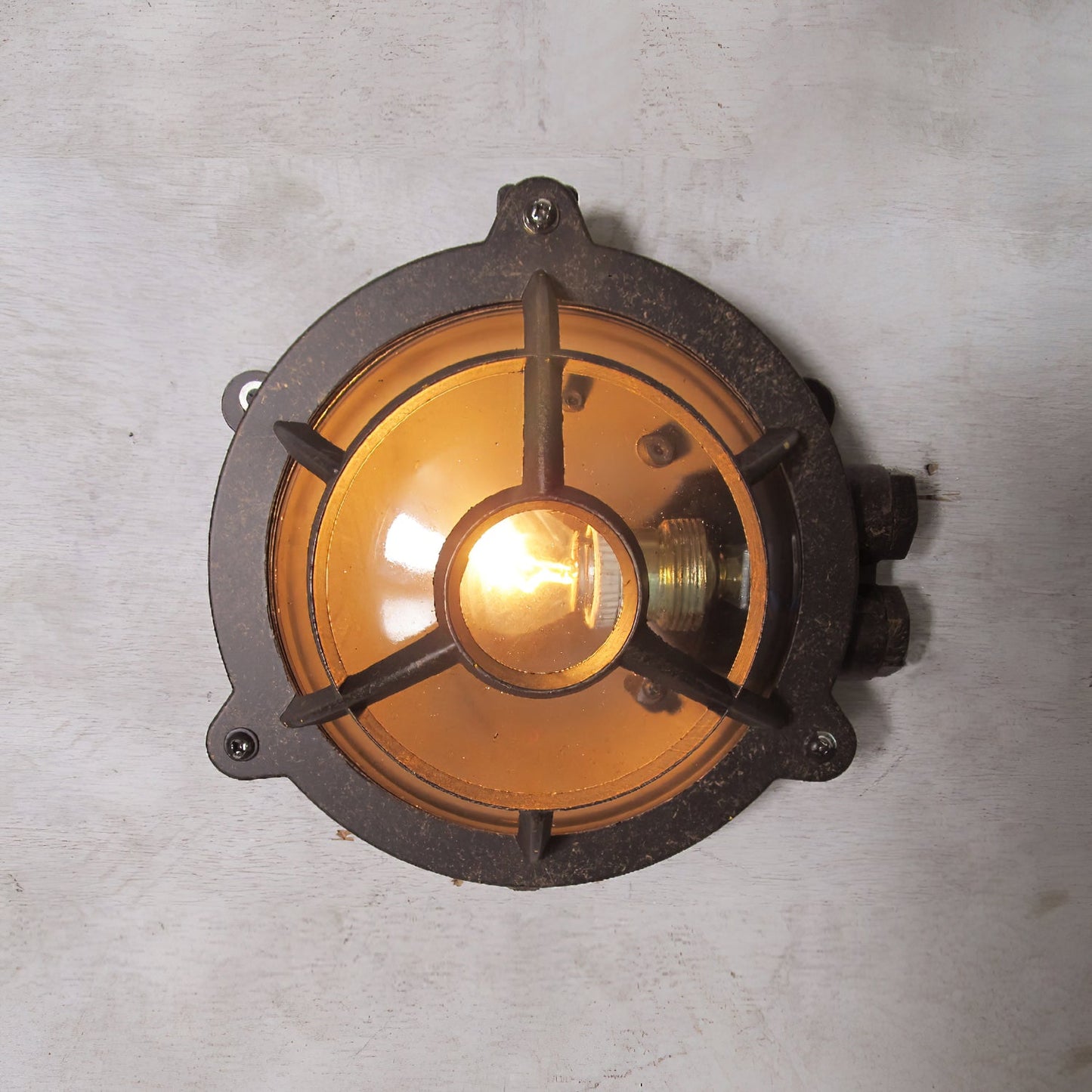 Rowan Wall Light