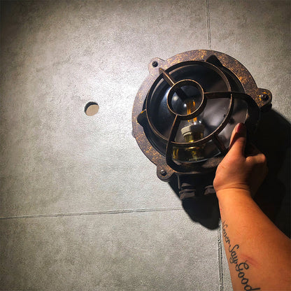 Rowan Wall Light