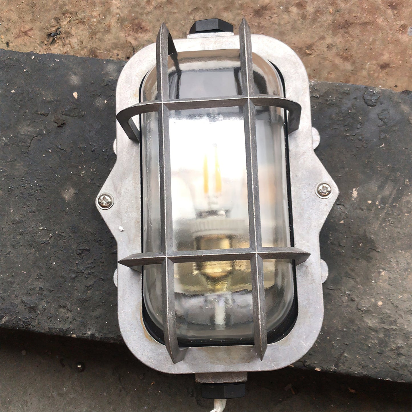 Rowan Wall Light