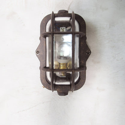 Rowan Wall Light