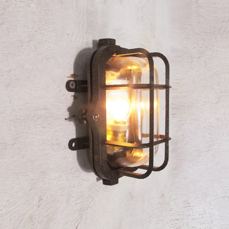 Rowan Wall Light